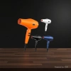Kangmeisi external rotor high-speed motor DLC coated head electric clipper home Hair Clipper 095244409 details Picture